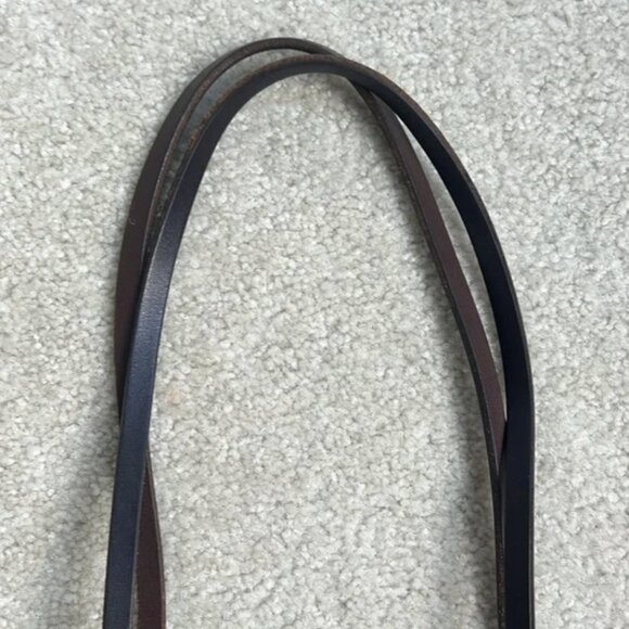 Fendi Medium Zucca Roll Tote - Picture 13 of 14